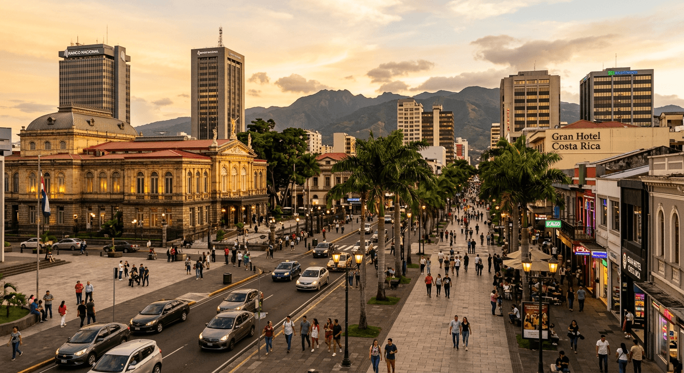 San José