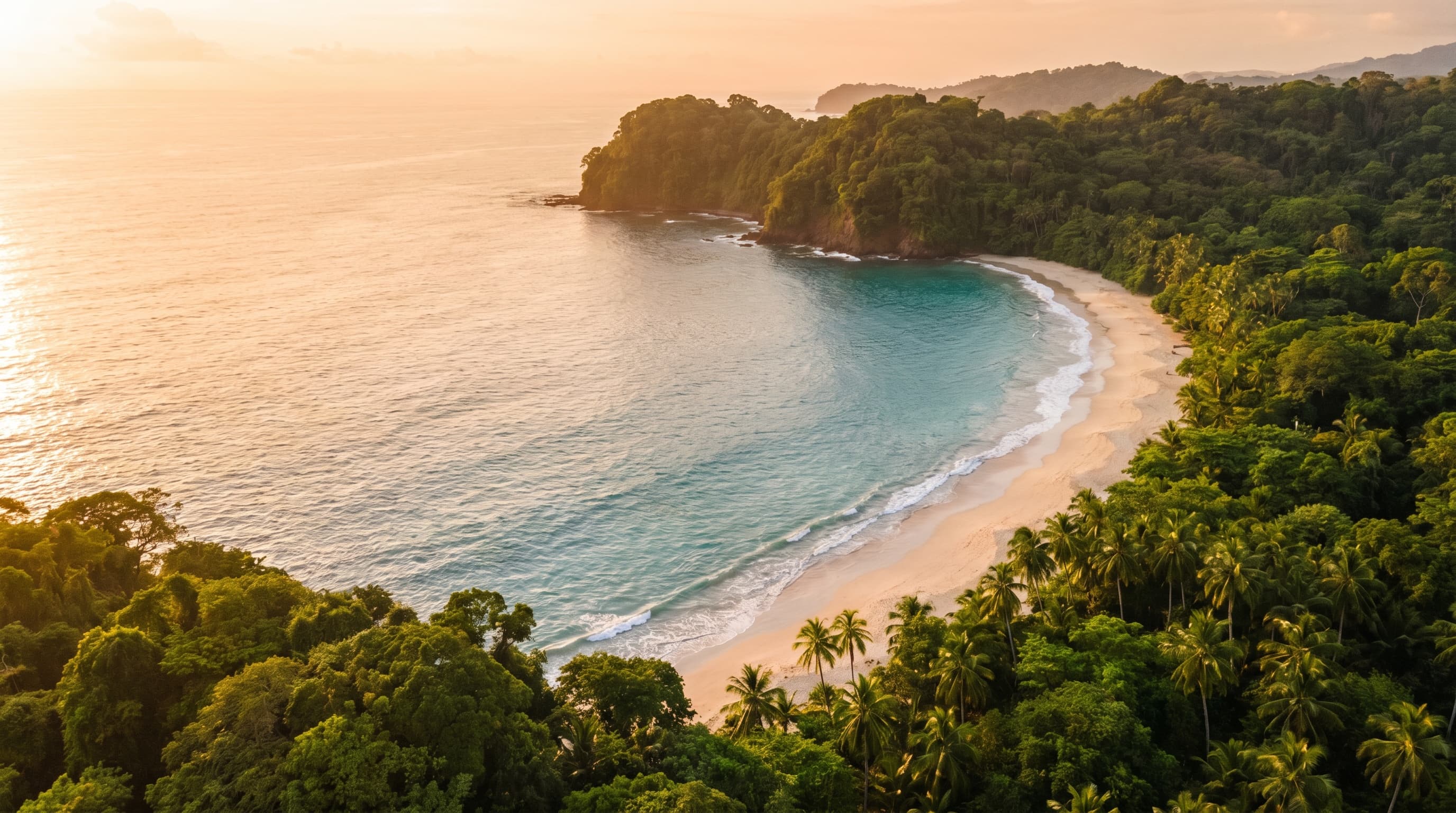 Sonríe en paraíso