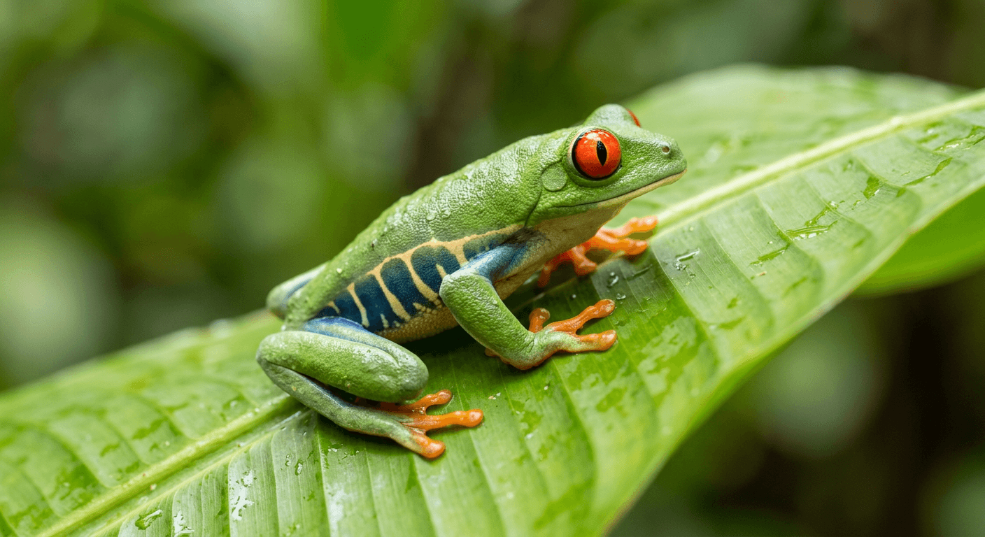 Vida silvestre