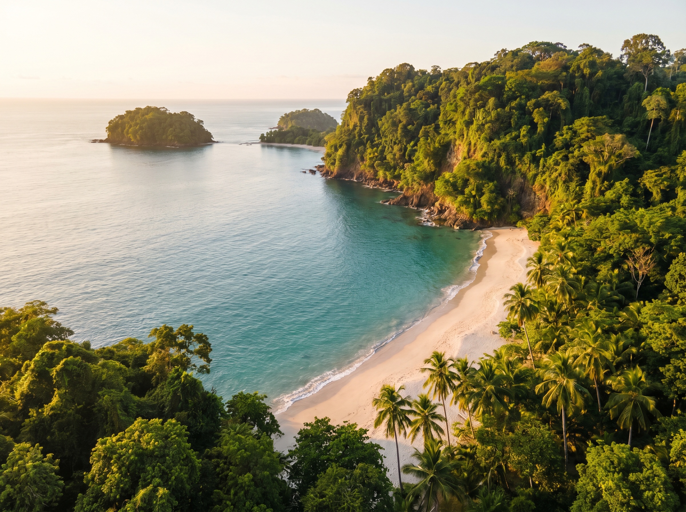 Manuel Antonio