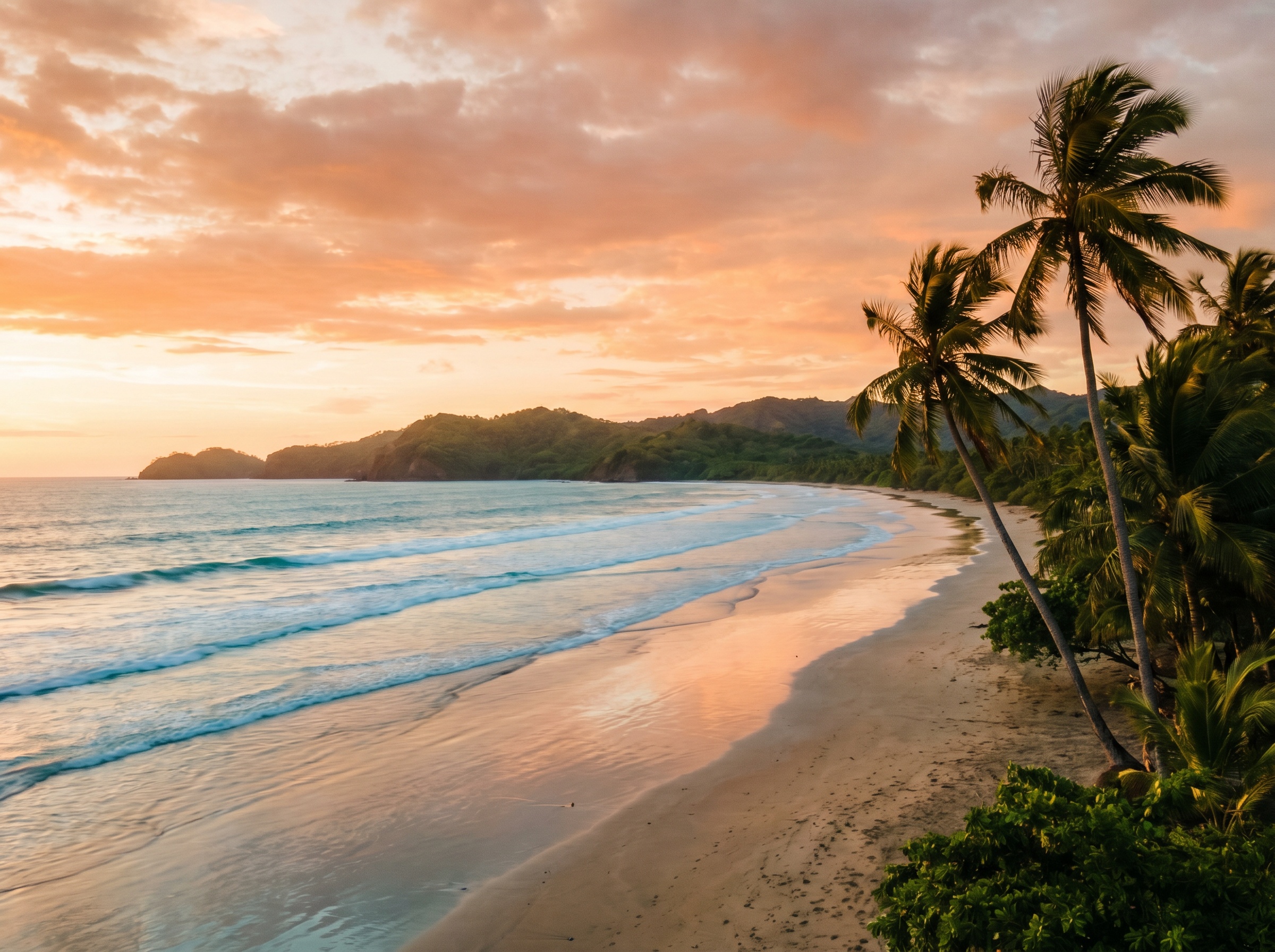 Península de Nicoya