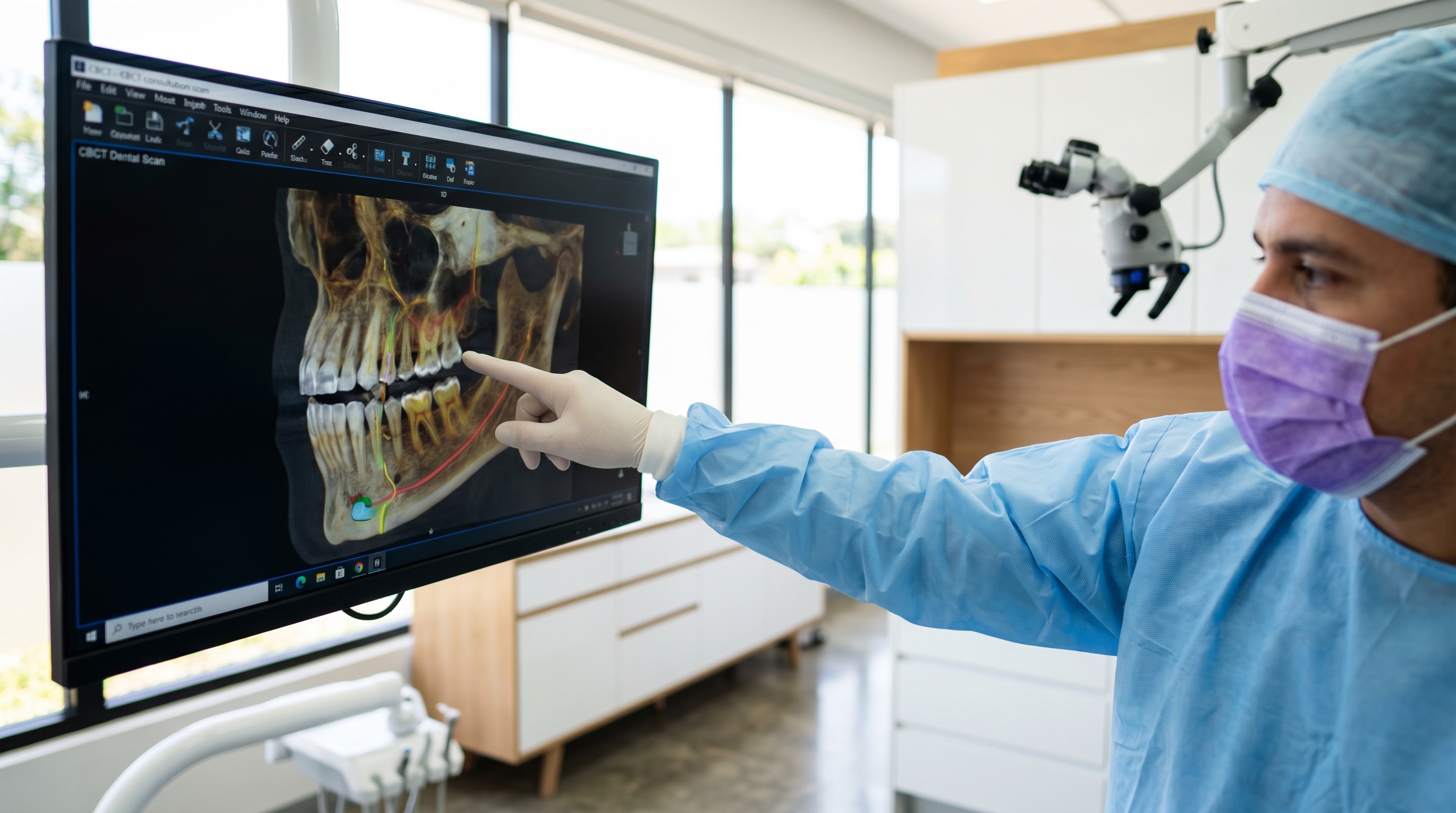 Evaluación Completa